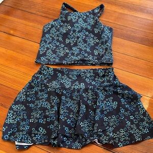 All in Motion Girls Set